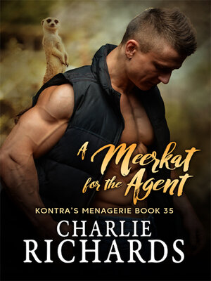 cover image of A Meerkat for the Agent